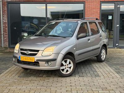 Occasion 2003 Suzuki Ignis | € 2.225 (Eerlijke prijs)
