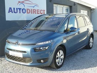 Citroën Grand C4 Picasso