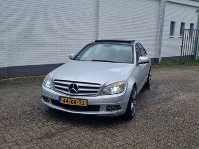 Mercedes C280