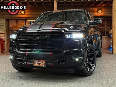 Occasion Dodge Ram 402 PK (295 kW) 2024 Overige Pickup