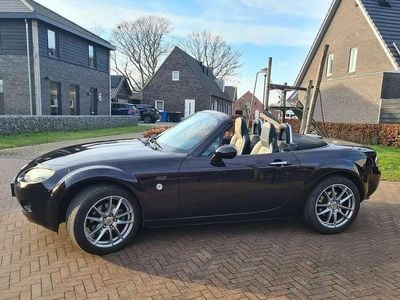 Mazda MX5