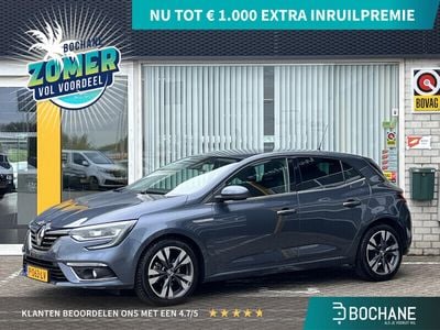 Renault Mégane IV
