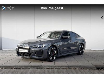 Occasion BMW i4 442 kW (601 PK) 2025 Grijs Sedan