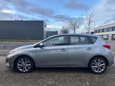 Occasion Toyota Auris 99 PK (72 kW) 2013 Grijs Hatchback