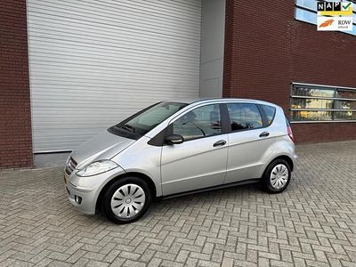 Mercedes A150