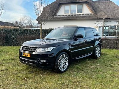 Occasion Land Rover Range Rover Sport HSE Dynamic 258 PK (189 kW) 2017 SUV