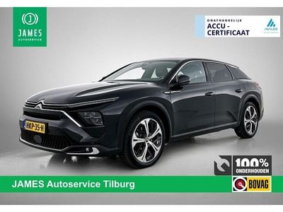 Citroën C5 X