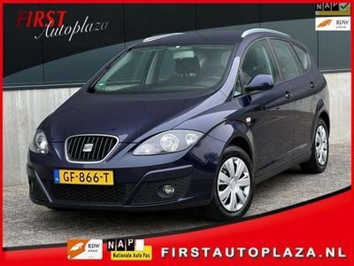 Seat Altea XL