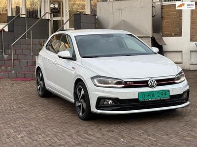 Wit Gebruikt 2020 VW Polo GTI Hatchback | € 17.950 (Goede deal)