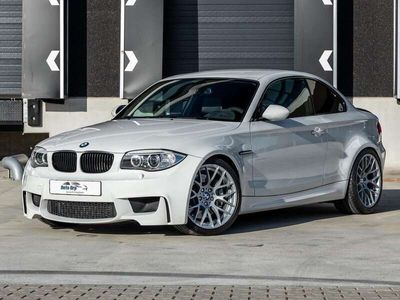 BMW 1M