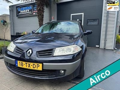 Renault Mégane GrandTour