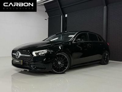 Mercedes A200