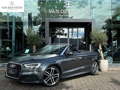 Audi A3 Cabriolet