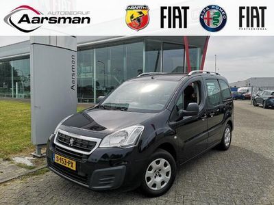 Peugeot Partner Tepee