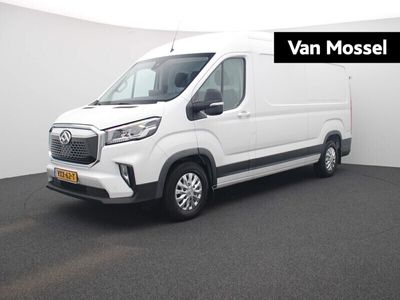 Maxus eDeliver 9