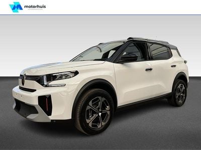 Wit Nieuw 2025 Citroën C3 Aircross SUV | € 32.487 (Eerlijke prijs)