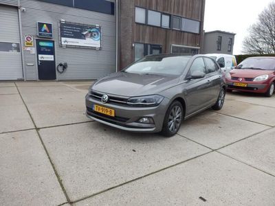 tweedehands VW Polo 1.0 TSI Highline