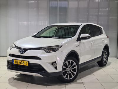 tweedehands Toyota RAV4 Hybrid 