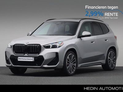 Grijs Occasion 2023 BMW iX1 Comfort Edition SUV | € 44.880 (Duur)