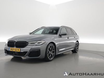 Occasion BMW 530 M Sport 2025 Grijs Stationwagen