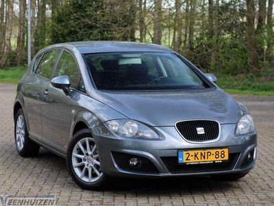 tweedehands Seat Leon 1.2 TSI Reference | 2012 | Airco | Cruise |