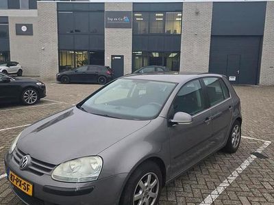 Occasion VW Golf IV 102 PK (75 kW) 2005