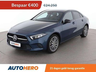 Mercedes A250