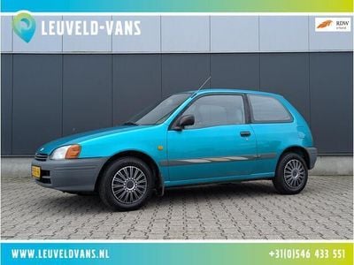 Toyota Starlet
