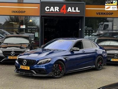 Mercedes S63 AMG