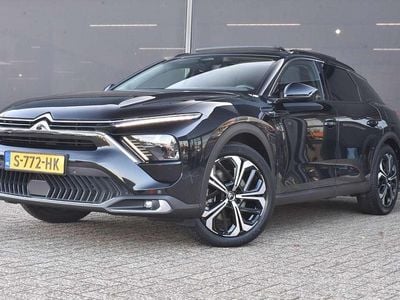 Citroën C5 X