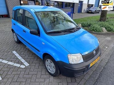 tweedehands Fiat Panda 1.1 Active Plus