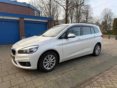 Occasion BMW 216 Active Tourer 2015 Wit (metallic) MPV