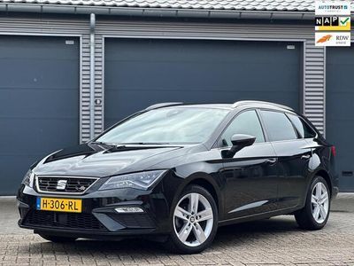 tweedehands Seat Leon ST 1.0 TSI FR ULTIMATE EDITION, EERSTE EIGENAAR, A