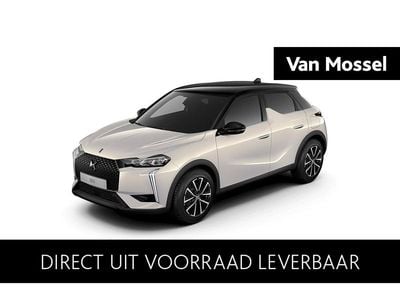 Grijs Nieuw 2025 DS Automobiles DS3 Business SUV | € 37.840