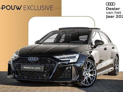 Audi RS3 Sportback