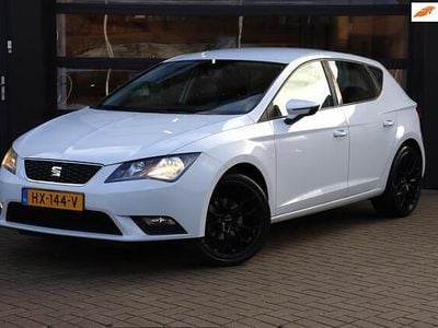 Occasion Seat Leon Reference 86 PK (63 kW) 2015 Wit Hatchback