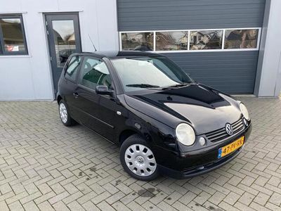 VW Lupo