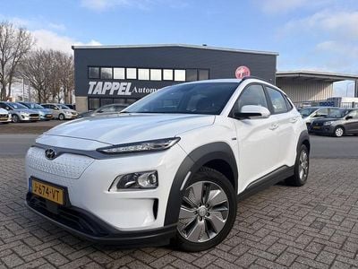 Occasion Hyundai Kona Comfort 150 kW (204 PK) 2020 Wit (metallic) SUV