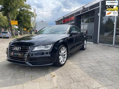 Audi A7 Sportback