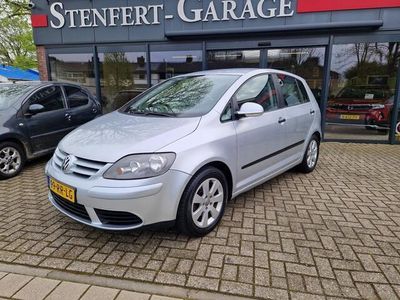 tweedehands VW Golf Plus 1.6 Turijn