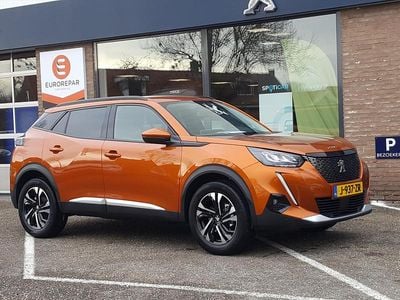 Suv Gebruikt 2020 Peugeot 2008 Allure SUV | € 15.950 (Super prijs)