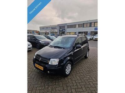 tweedehands Fiat Panda 1.2 Sempre NETTE STAAT/AIRCO/ELKEKRAMEN