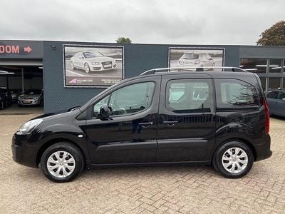 Peugeot Partner Tepee