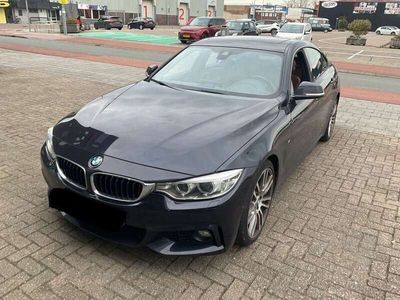 BMW 430 Gran Coupé