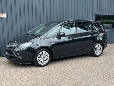 Opel Zafira Tourer