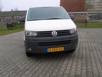 VW T5