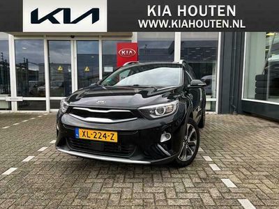tweedehands Kia Stonic 1.0 T-GDi DynamicPlusLine