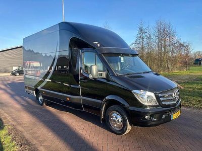 Occasion 2018 Mercedes Sprinter Van | € 29.950 (Goede deal)