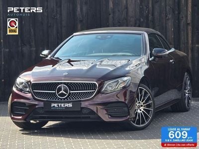 Mercedes E300