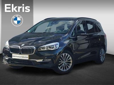 BMW 216 Gran Tourer